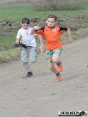 2018.04.15 - CHARYTATYWNY BIEG, MARSZ NORDIC WALKING CZ.1