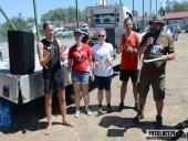 2019.06.30 - CHABER CHARYTATYWNY BERZYŃSKI BIEG Z PRZESZKODAMI - część 3,4 i 5