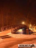 2017.01.19 - WOLSZTYN ZIMĄ