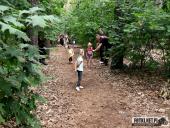 2023.09.03 – "CHARYTATYWNE AKTYWNE POŻEGNANIE LATA" część 1 z 4