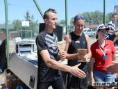 2019.06.30 - CHABER CHARYTATYWNY BERZYŃSKI BIEG Z PRZESZKODAMI - część 3,4 i 5