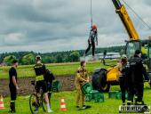 2025.09.14 - CHARYTATYWNE III AKTYWNE POŻEGNANIE LATA Z FUNDACJĄ POMOC MA MOC - cz. 3