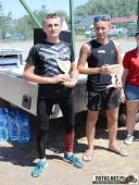 2019.06.30 - CHABER CHARYTATYWNY BERZYŃSKI BIEG Z PRZESZKODAMI - część 3,4 i 5