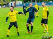 2025.10.25 - OLDBOY WOLSZTYN - KORONA ZAKRZEWO