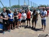 2019.06.30 - CHABER CHARYTATYWNY BERZYŃSKI BIEG Z PRZESZKODAMI - część 3,4 i 5