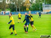 2025.10.25 - OLDBOY WOLSZTYN - KORONA ZAKRZEWO