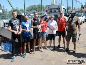 2019.06.30 - CHABER CHARYTATYWNY BERZYŃSKI BIEG Z PRZESZKODAMI - część 3,4 i 5