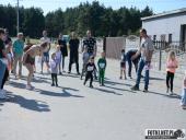 2021.09.05 - BIEG CHARYTATYWNY WYŚCIG PO ŻYCIE MARYSI - cz. 1