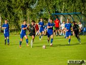 2025.08.17 - ZDJĘCIE KADRY NA SEZON 2025/2026 ORA Z MECZU LKS ZNICZ OBRA - TSG KAMIENIEC