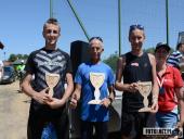 2019.06.30 - CHABER CHARYTATYWNY BERZYŃSKI BIEG Z PRZESZKODAMI - część 3,4 i 5