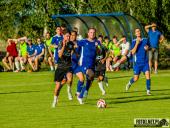 2025.08.17 - ZDJĘCIE KADRY NA SEZON 2025/2026 ORA Z MECZU LKS ZNICZ OBRA - TSG KAMIENIEC