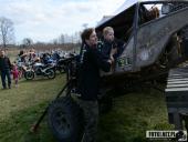 2019.03.24 - CHARYTATYWNY BIEG PO SZANSĘ DLA ADAMA - CZĘŚĆ 1 i 2