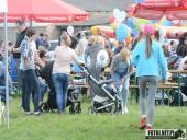 2018.04.15 - CHARYTATYWNY BIEG, MARSZ NORDIC WALKING CZ.1