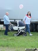 2018.04.15 - CHARYTATYWNY BIEG, MARSZ NORDIC WALKING CZ.1