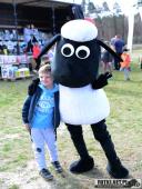 2019.03.24 - CHARYTATYWNY BIEG PO SZANSĘ DLA ADAMA - CZĘŚĆ 1 i 2