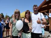 2019.06.30 - CHABER CHARYTATYWNY BERZYŃSKI BIEG Z PRZESZKODAMI - część 3,4 i 5