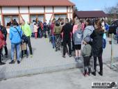 2019.03.24 - CHARYTATYWNY BIEG PO SZANSĘ DLA ADAMA - CZĘŚĆ 1 i 2