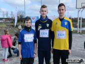 2019.03.24 - CHARYTATYWNY BIEG PO SZANSĘ DLA ADAMA - CZĘŚĆ 1 i 2