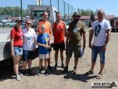 2019.06.30 - CHABER CHARYTATYWNY BERZYŃSKI BIEG Z PRZESZKODAMI - część 3,4 i 5