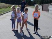 2021.09.05 - BIEG CHARYTATYWNY WYŚCIG PO ŻYCIE MARYSI - cz. 1