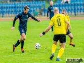 2025.10.25 - OLDBOY WOLSZTYN - KORONA ZAKRZEWO