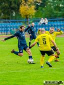 2025.10.25 - OLDBOY WOLSZTYN - KORONA ZAKRZEWO