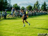 2025.08.17 - ZDJĘCIE KADRY NA SEZON 2025/2026 ORA Z MECZU LKS ZNICZ OBRA - TSG KAMIENIEC