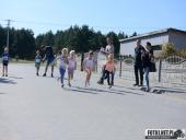 2021.09.05 - BIEG CHARYTATYWNY WYŚCIG PO ŻYCIE MARYSI - cz. 1