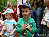 2023.09.03 – "CHARYTATYWNE AKTYWNE POŻEGNANIE LATA" część 1 z 4