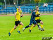 2025.10.25 - OLDBOY WOLSZTYN - KORONA ZAKRZEWO