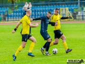 2025.10.25 - OLDBOY WOLSZTYN - KORONA ZAKRZEWO