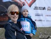 2019.03.24 - CHARYTATYWNY BIEG PO SZANSĘ DLA ADAMA - CZĘŚĆ 1 i 2