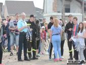 2018.04.15 - CHARYTATYWNY BIEG, MARSZ NORDIC WALKING CZ.1