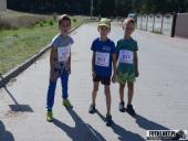 2021.09.05 - BIEG CHARYTATYWNY WYŚCIG PO ŻYCIE MARYSI - cz. 1