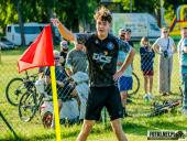 2025.08.17 - ZDJĘCIE KADRY NA SEZON 2025/2026 ORA Z MECZU LKS ZNICZ OBRA - TSG KAMIENIEC