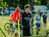 2025.08.17 - ZDJĘCIE KADRY NA SEZON 2025/2026 ORA Z MECZU LKS ZNICZ OBRA - TSG KAMIENIEC