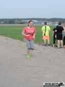 2018.04.15 - CHARYTATYWNY BIEG, MARSZ NORDIC WALKING CZ.1