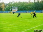 2025.10.25 - OLDBOY WOLSZTYN - KORONA ZAKRZEWO