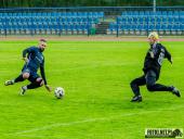 2025.10.25 - OLDBOY WOLSZTYN - KORONA ZAKRZEWO