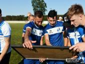 2023.06.10 – ORKAN CHORZEMIN - PRZEMYSŁAW POZNAŃ