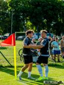 2025.08.17 - ZDJĘCIE KADRY NA SEZON 2025/2026 ORA Z MECZU LKS ZNICZ OBRA - TSG KAMIENIEC