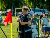 2025.08.17 - ZDJĘCIE KADRY NA SEZON 2025/2026 ORA Z MECZU LKS ZNICZ OBRA - TSG KAMIENIEC