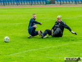 2025.10.25 - OLDBOY WOLSZTYN - KORONA ZAKRZEWO