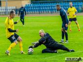 2025.10.25 - OLDBOY WOLSZTYN - KORONA ZAKRZEWO