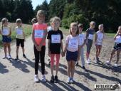 2021.09.05 - BIEG CHARYTATYWNY WYŚCIG PO ŻYCIE MARYSI - cz. 1