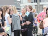 2018.04.15 - CHARYTATYWNY BIEG, MARSZ NORDIC WALKING CZ.1