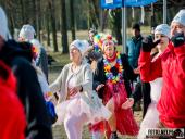 2025.02.09 - III Zmowy Dystans - Bieg Sztafetowy Morsów - cz. 1 z 3