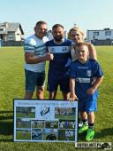 2023.06.10 – ORKAN CHORZEMIN - PRZEMYSŁAW POZNAŃ