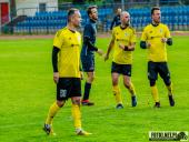 2025.10.25 - OLDBOY WOLSZTYN - KORONA ZAKRZEWO