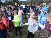 2019.03.24 - CHARYTATYWNY BIEG PO SZANSĘ DLA ADAMA - CZĘŚĆ 1 i 2